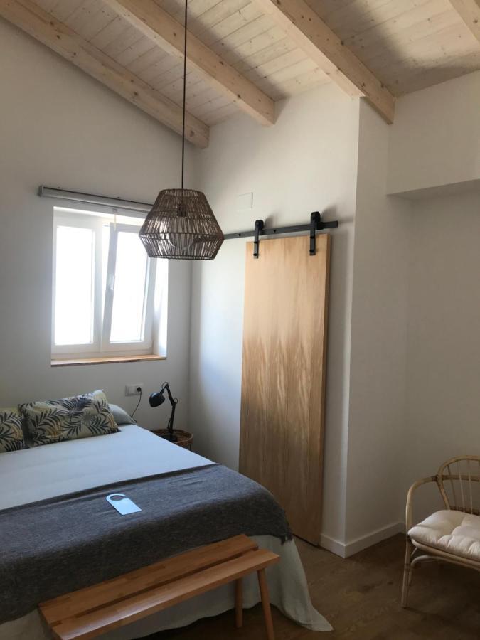 苏安塞斯 La Casita De Melon酒店 外观 照片