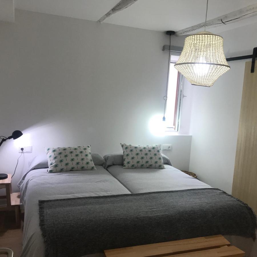 苏安塞斯 La Casita De Melon酒店 外观 照片